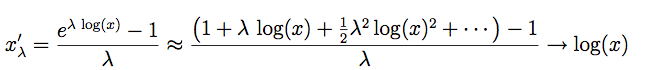 complex formula